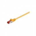 Latiguillo RJ45 Cat 6 FTP