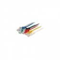 Latiguillo RJ45 Cat6A UTP 5m