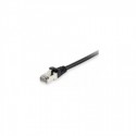 Latiguillo RJ45 Cat6A FTP 0.5m