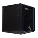 Armario rack mural 12U A600 F600 Flat Pack Lapara Networking