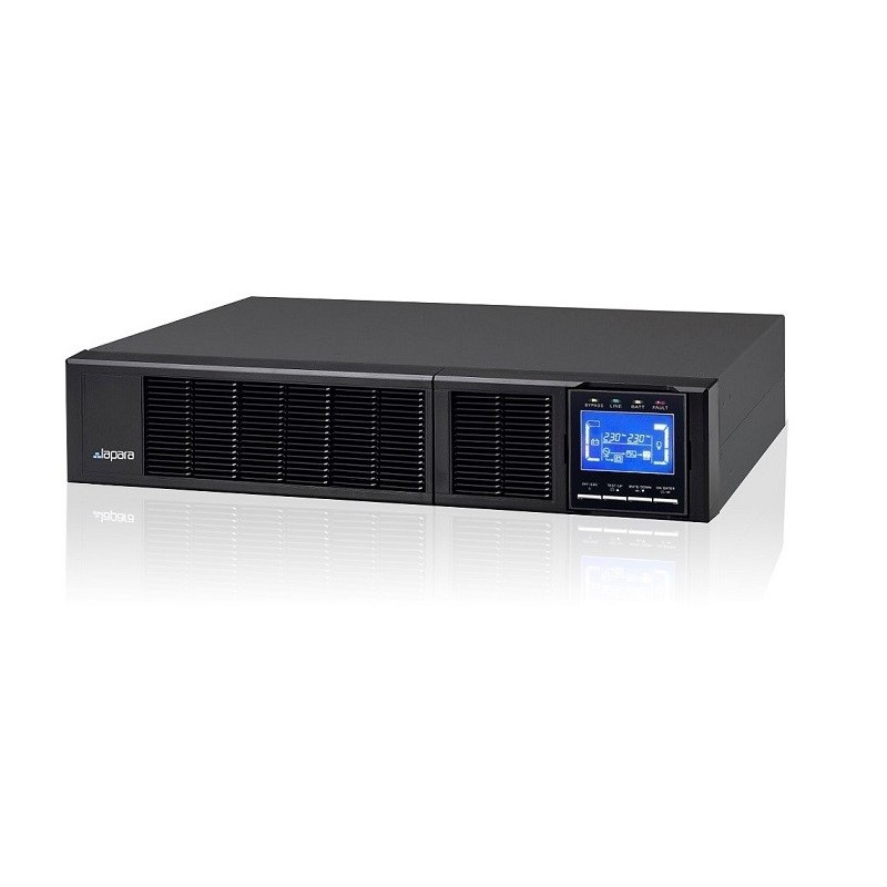 Comprar Sai 1000 VA Rack 19 1 KVA Lapara