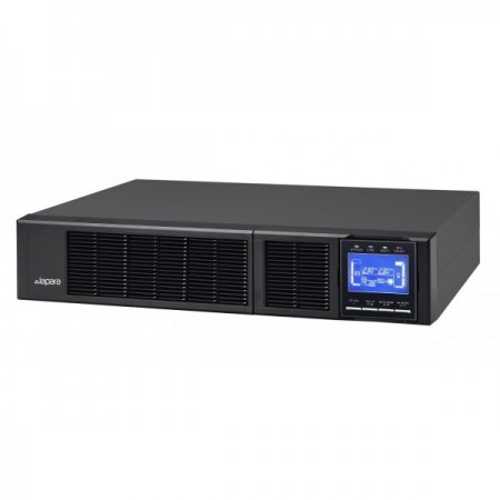 Sai 6000 VA Rack 19 6 KVAs Lapara