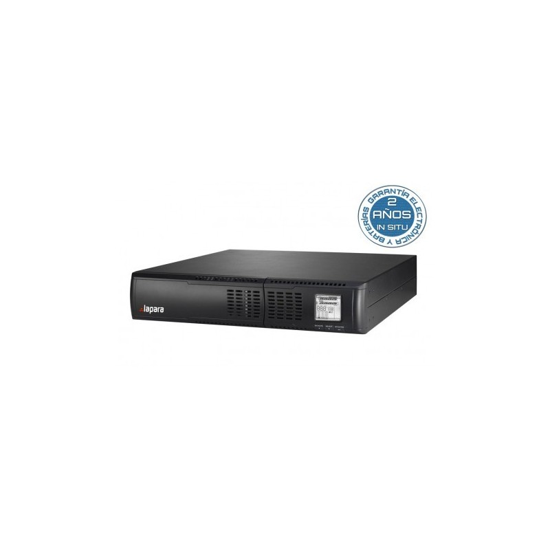 Sai 3000 VA Rack ITR Lapara 