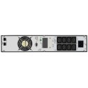 Sai 2000 VA Rack 19 2 Kvas Lapara 