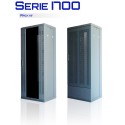 Rack 19 I700 22U 600 x 800