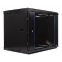 Rack mural 9U 600 x 450 Lapara Networking