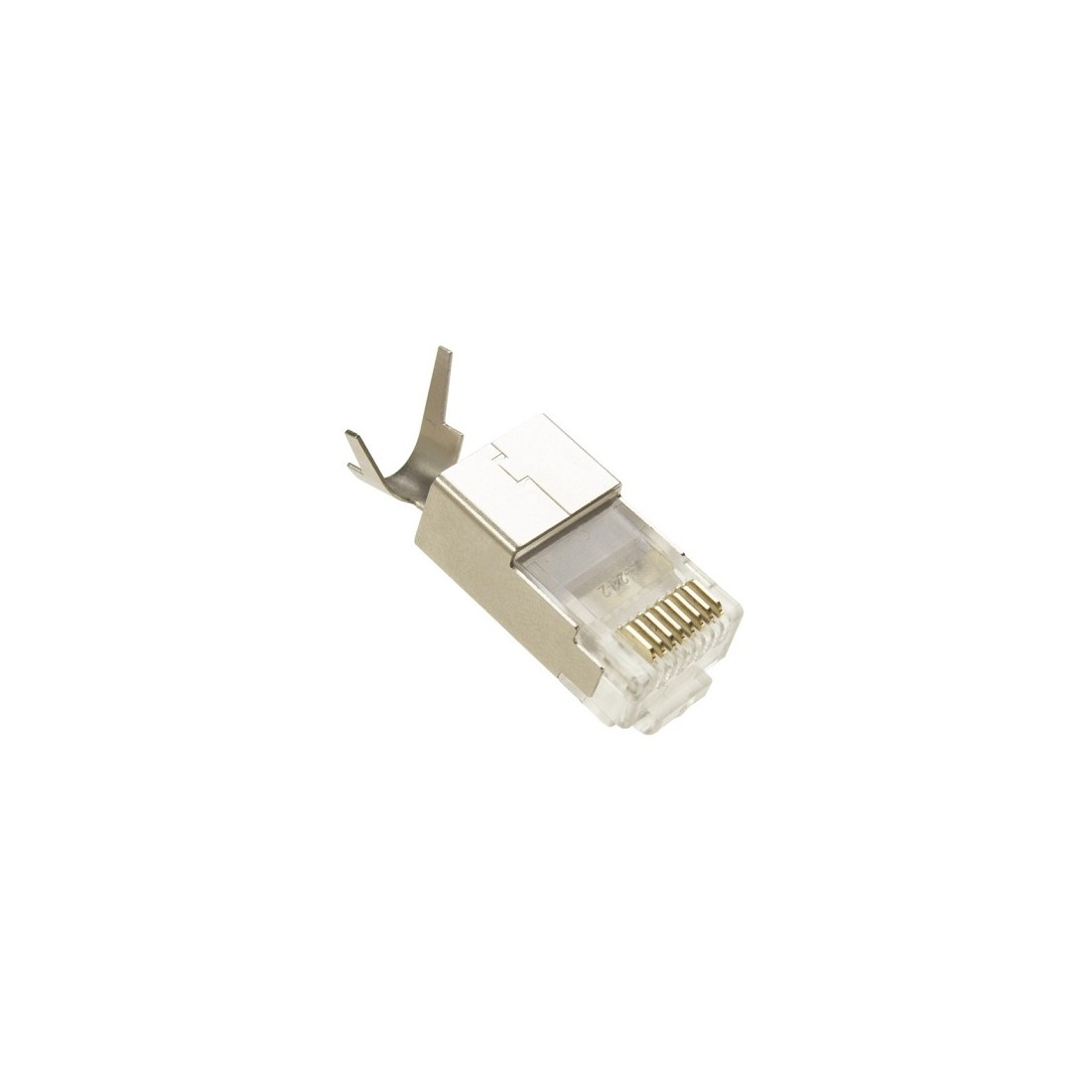 Conector RJ45 Cat7 SFTP.Comprar venta precio