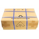 Armario rack mural 4U A600 F450 Flat Pack Lapara Networking