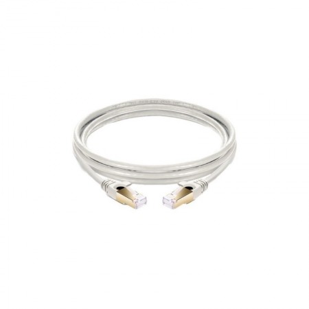Latiguillo RJ45 Cat 8.1 S/FTP