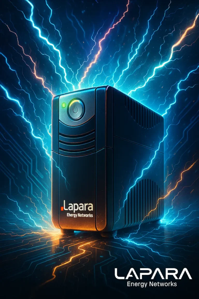 Cómo dimensionar un SAI sin volverte loco: Guía práctica y sencilla