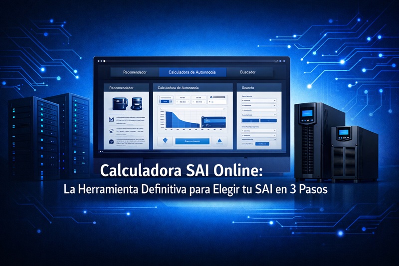 Calculadora SAI